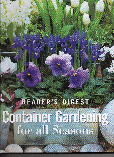 (image for) Gardening